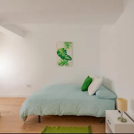 Piso Con Garaje Gratis En El Centro De Granada. Apartment Exterior photo